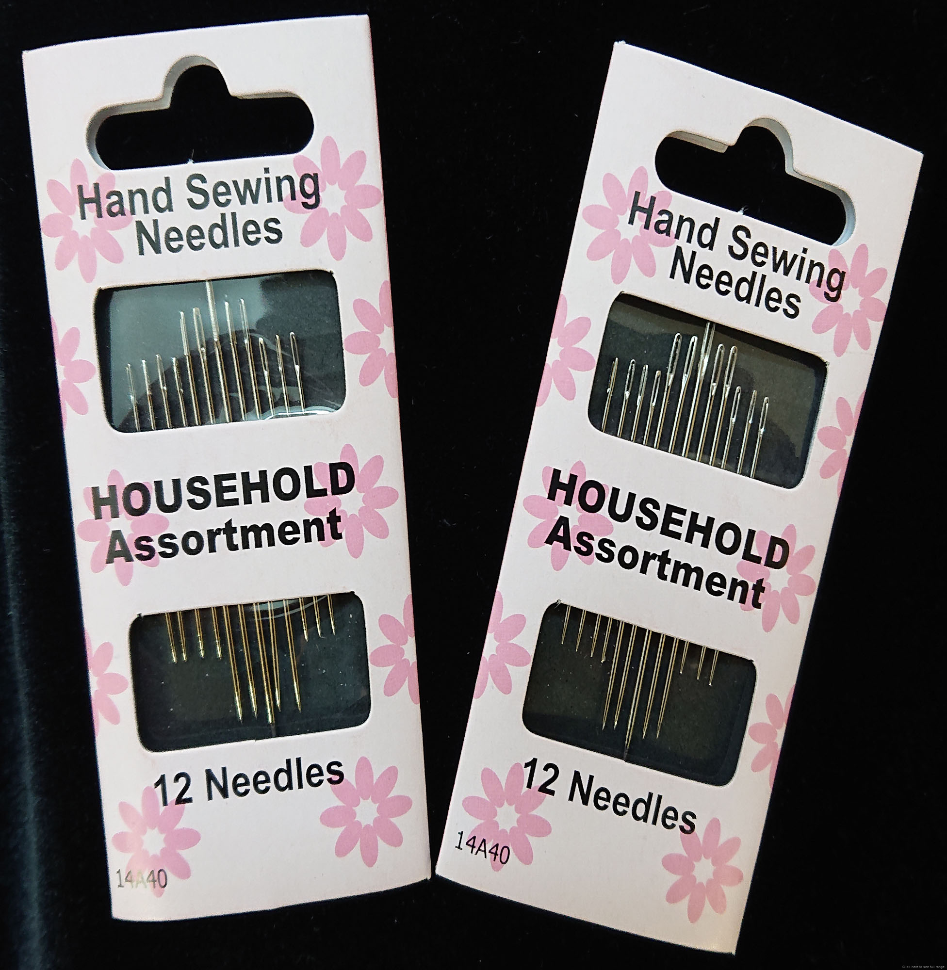 Pins and needles in hand molinerd