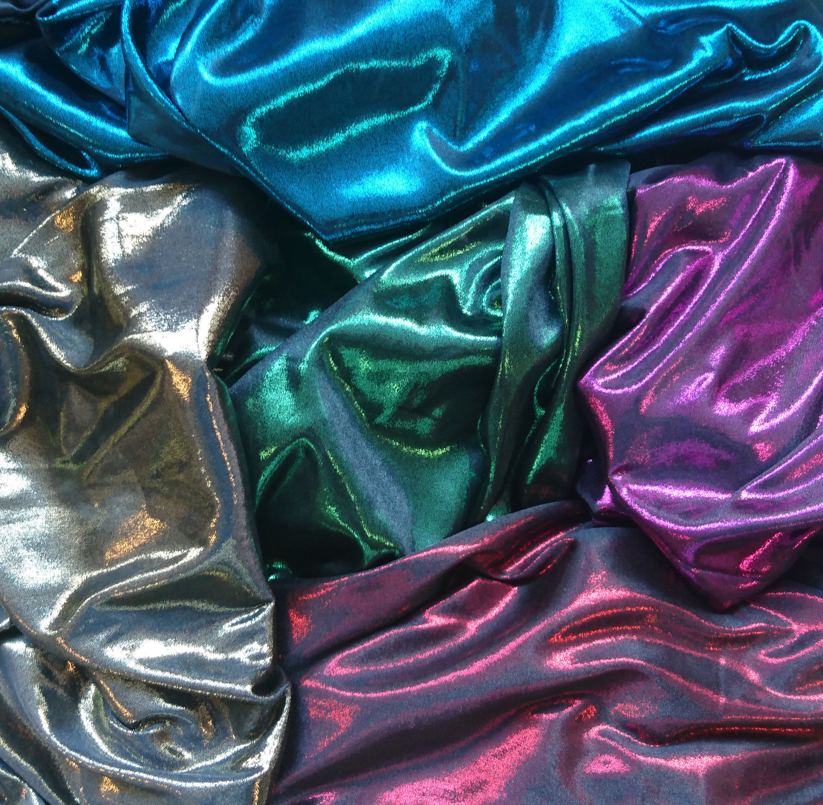 http://fabrikate1.co.uk/fabrics/metallic-spandex/